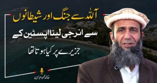 What was happening on Epstein's island